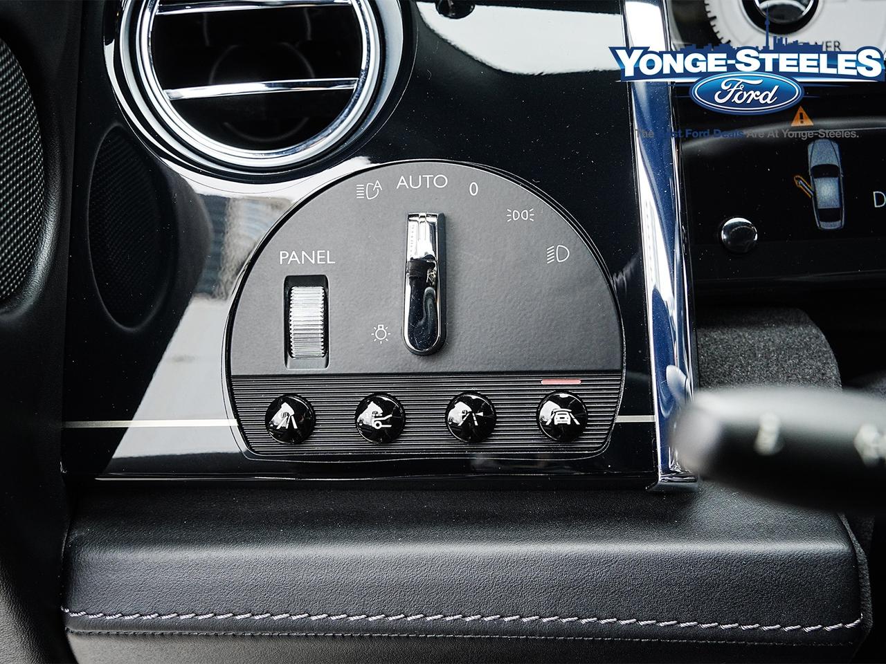 2015 Rolls-Royce Wraith 2dr Coupe Photo