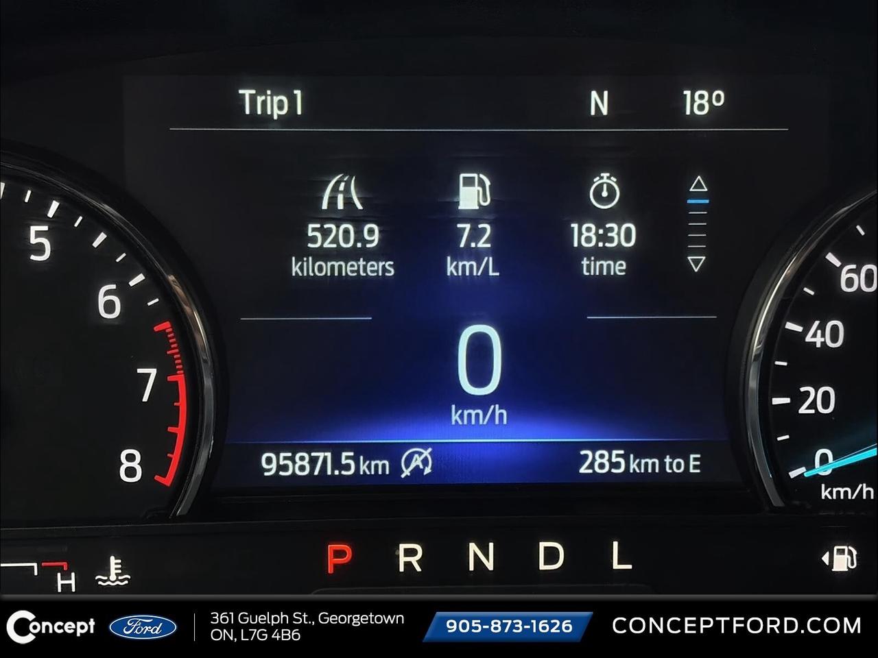 2024 Ford Explorer 4WD   7 Passenger   Heated Seats Photo