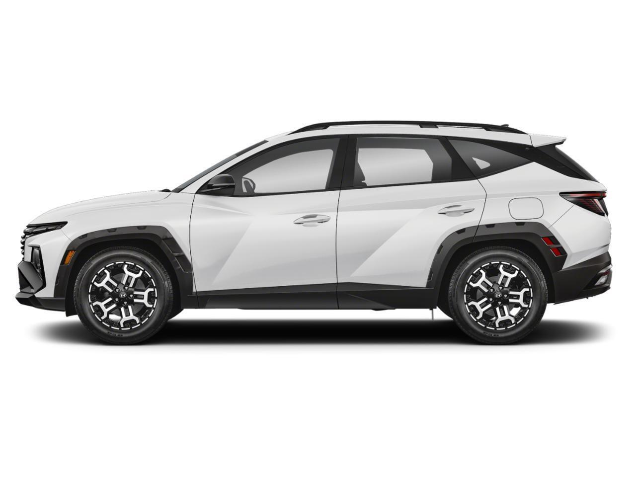 2025 Hyundai Tucson XRT AWD   Starting from 4.69% OAC Photo
