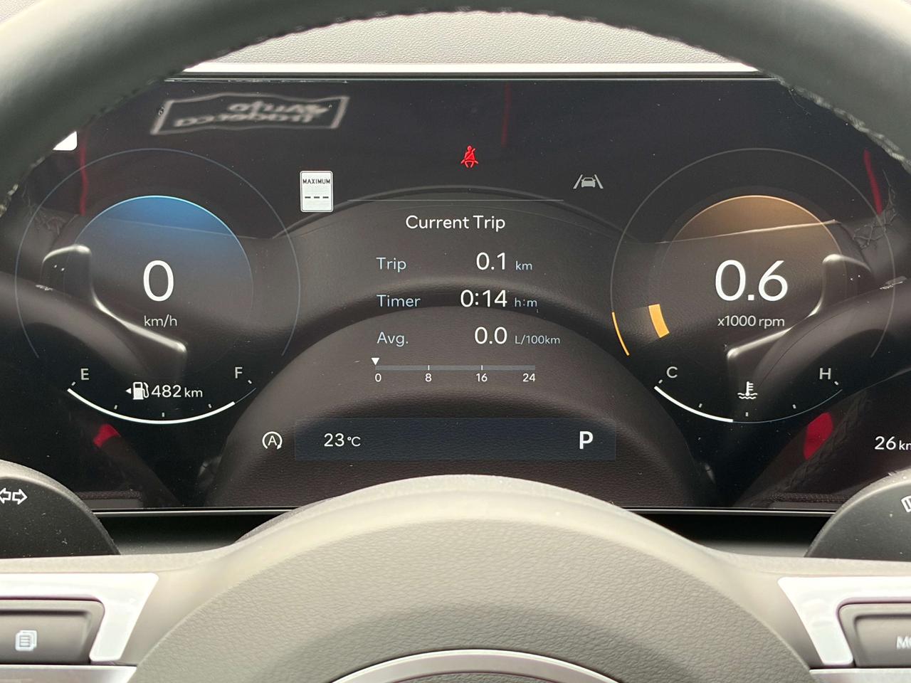 2025 Hyundai Tucson CERTIFIED PRE-OWNED   XRT AWD Photo