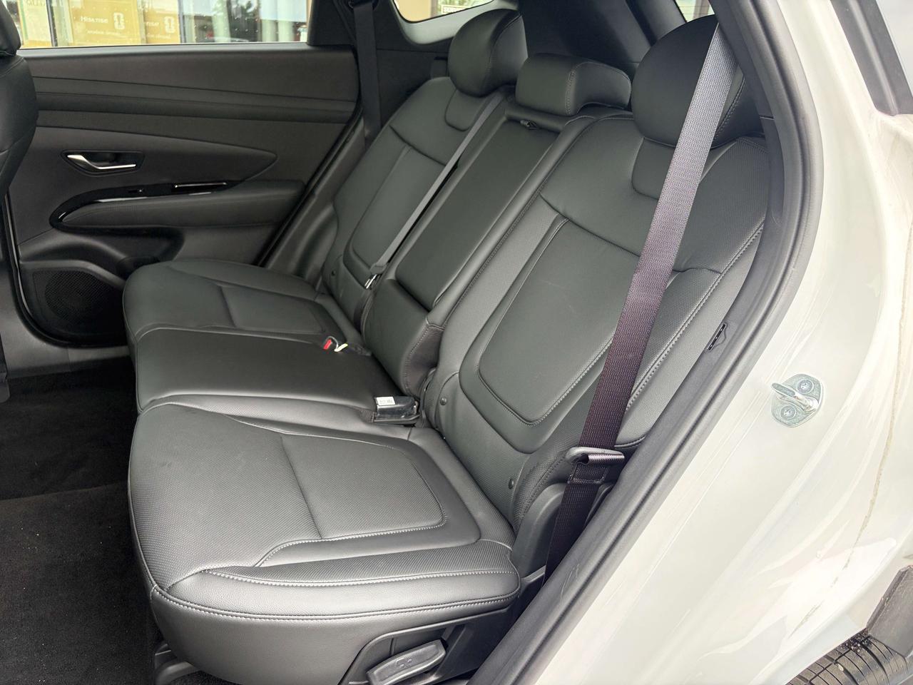 2025 Hyundai Tucson CERTIFIED PRE-OWNED   XRT AWD Photo