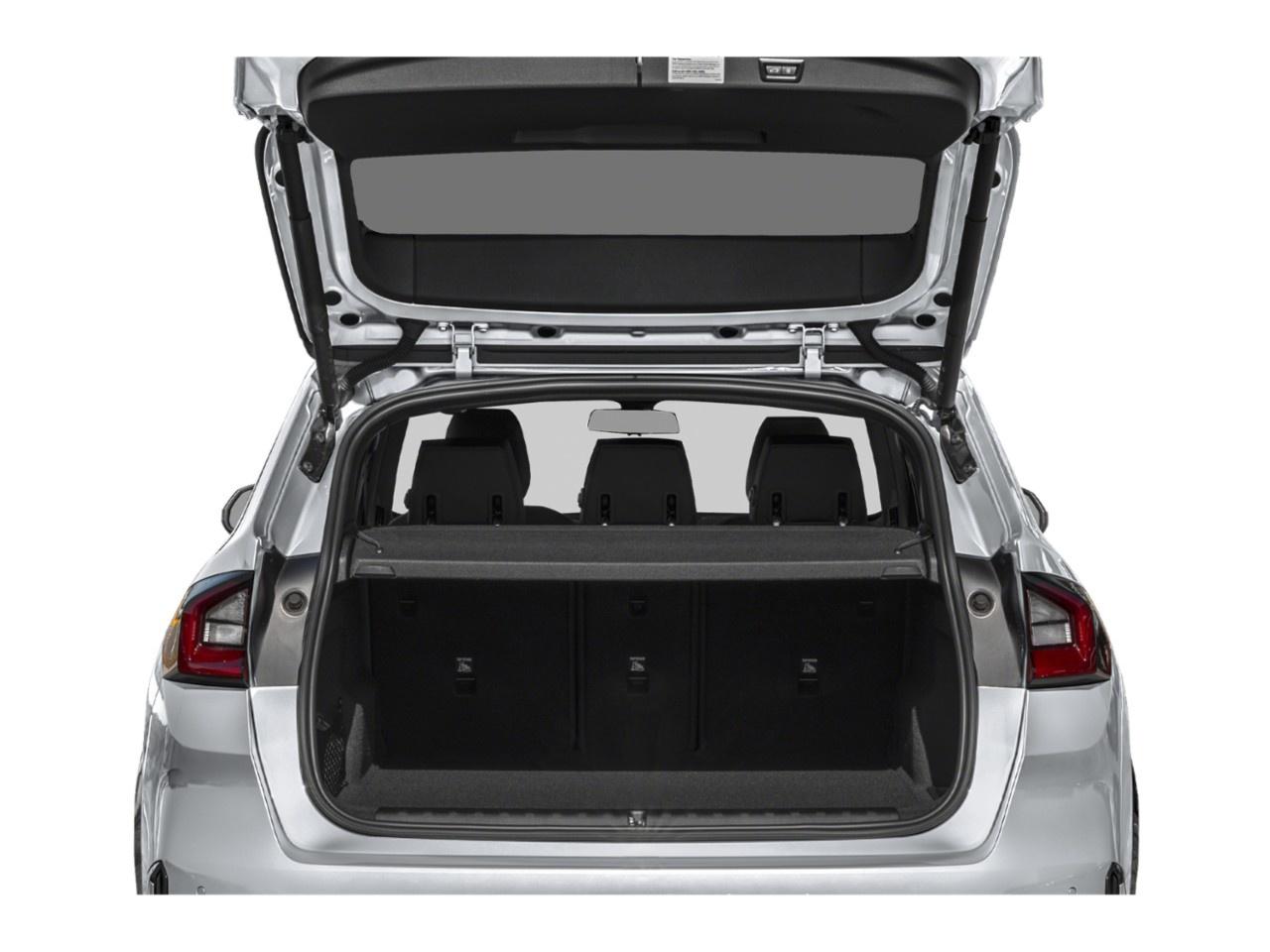 2026 BMW X1 Xdrive28i Sports Activity Vehicle Photo