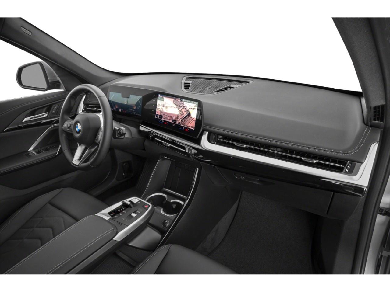 2026 BMW X1 Xdrive28i Sports Activity Vehicle Photo