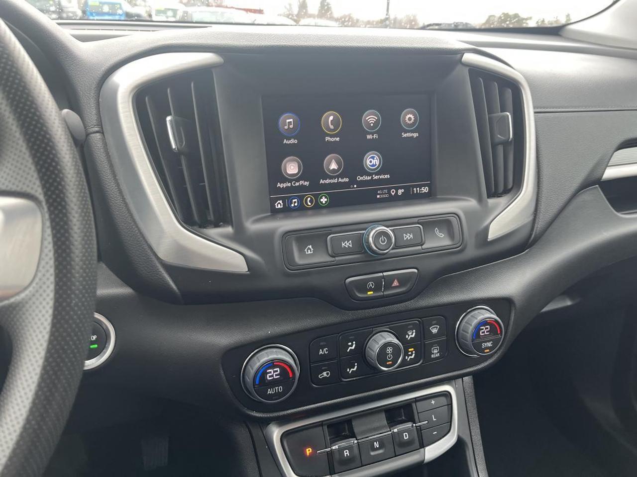 2024 GMC Terrain AWD SLE @ 3.99% for 60 mo Photo