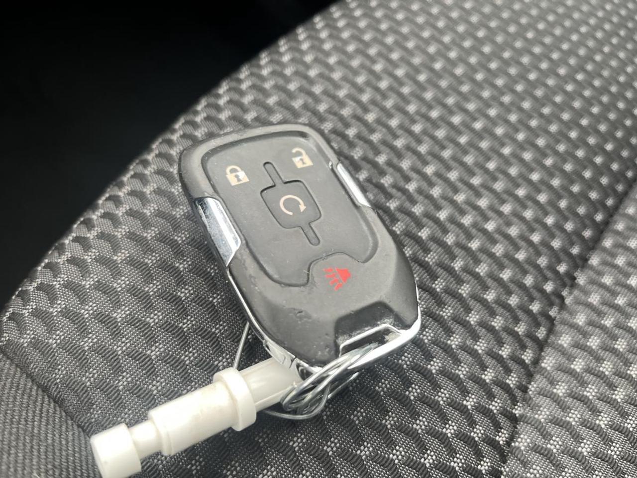 2024 GMC Terrain AWD SLE @ 3.99% for 60 mo Photo