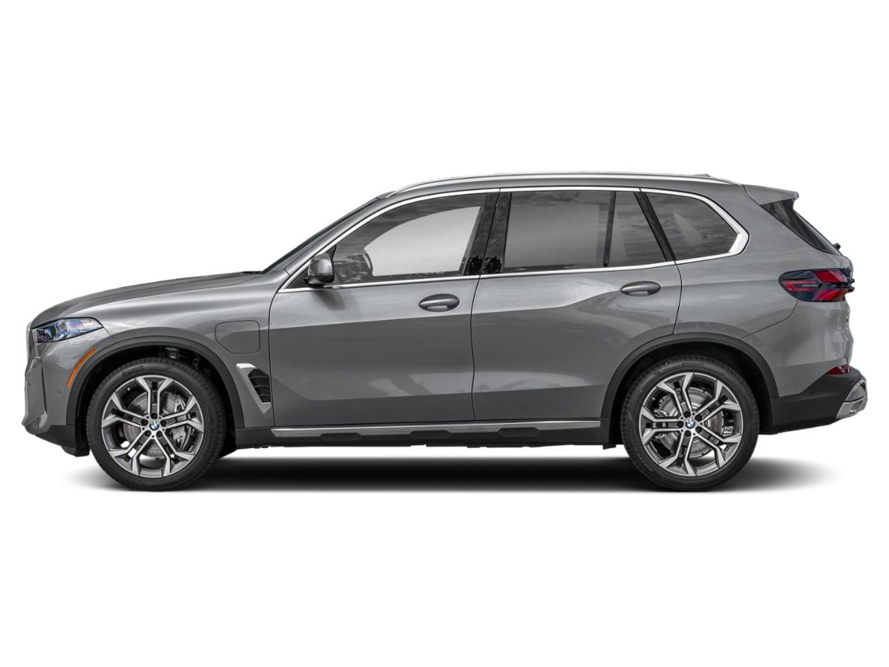 2026 BMW X5 X5 xDrive50e Plug-In Hybrid Photo2
