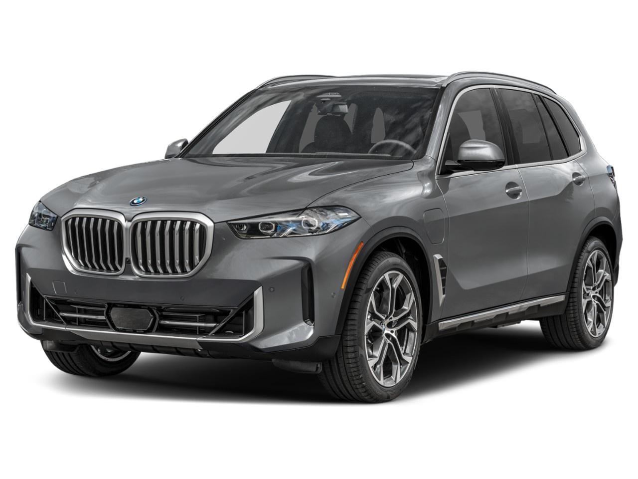 2026 BMW X5 X5 xDrive50e Plug-In Hybrid Photo0