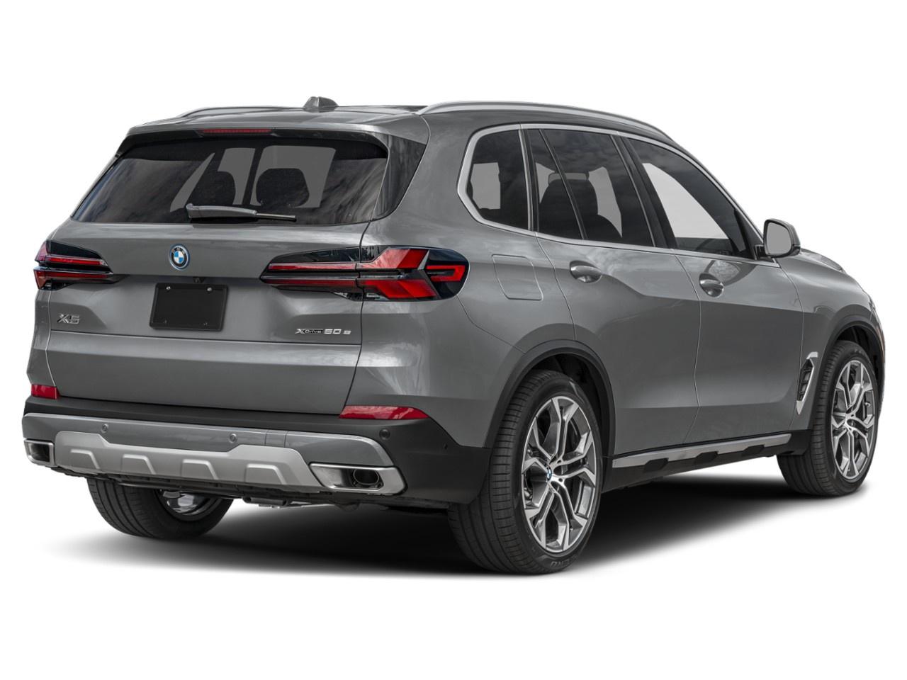 2026 BMW X5 X5 xDrive50e Plug-In Hybrid Photo