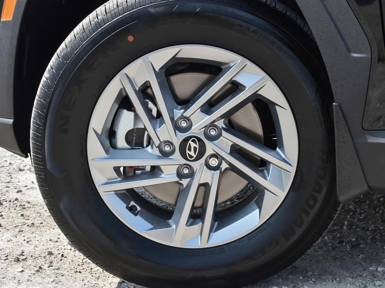 2025 Hyundai Tucson Preferred AWD Photo