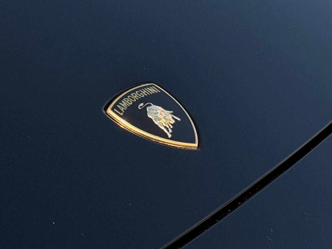 2006 Lamborghini Murcielago Roadster Photo