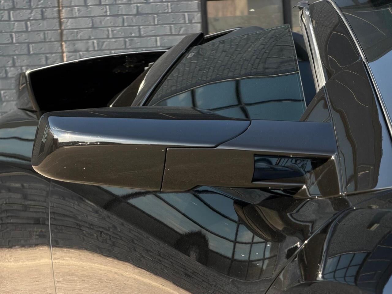 2006 Lamborghini Murcielago Roadster Photo
