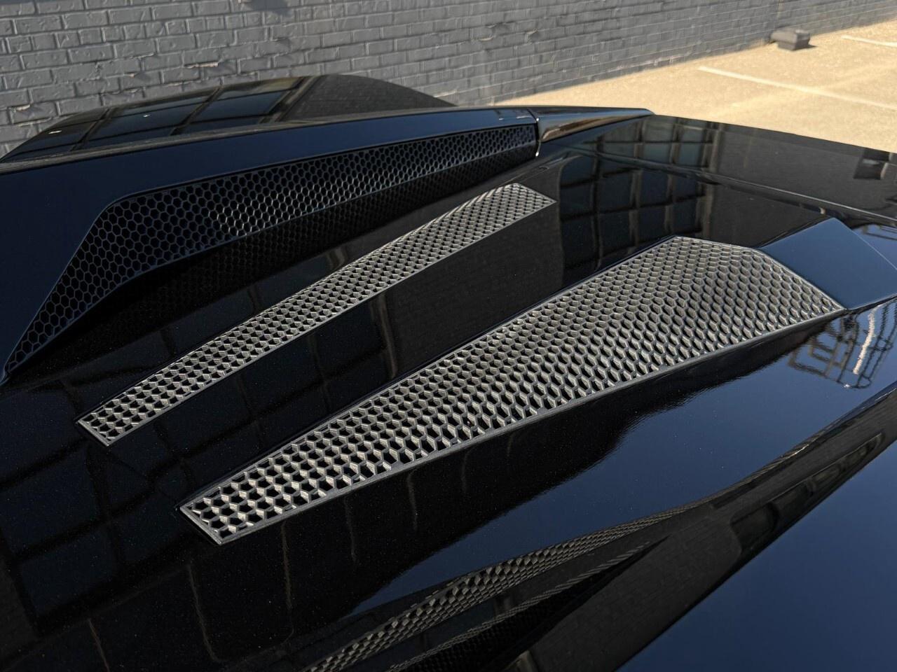 2006 Lamborghini Murcielago Roadster Photo