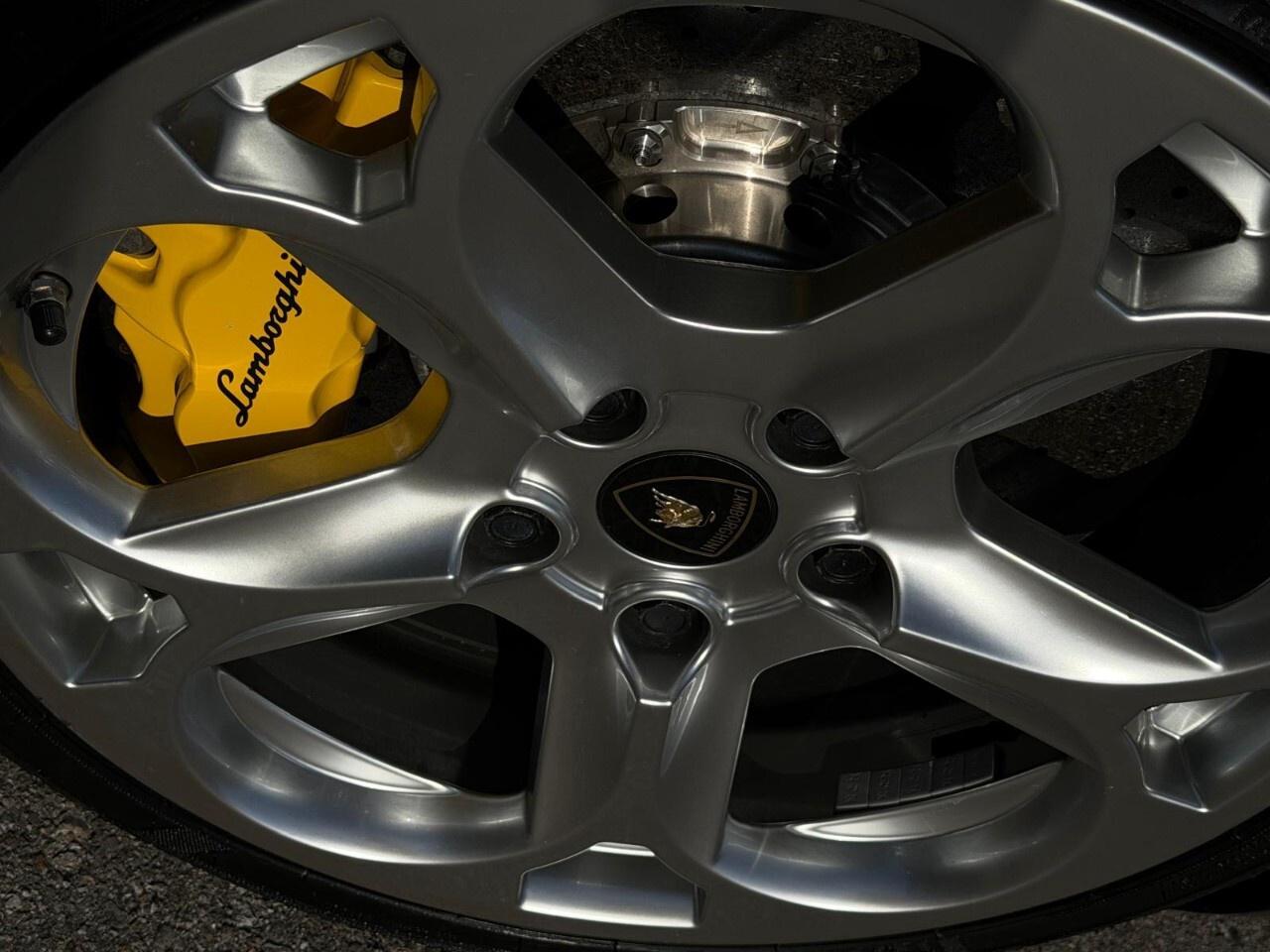 2006 Lamborghini Murcielago Roadster Photo