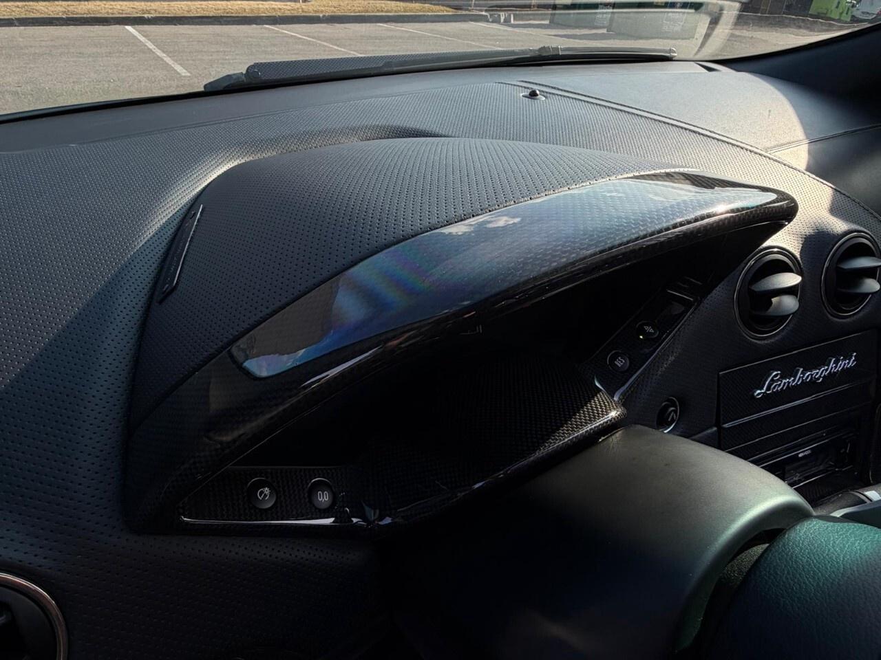 2006 Lamborghini Murcielago Roadster Photo