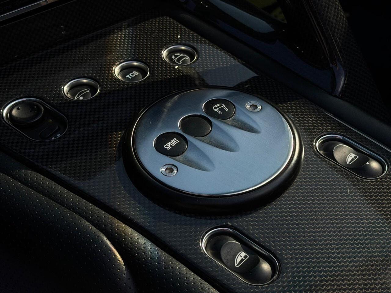 2006 Lamborghini Murcielago Roadster Photo