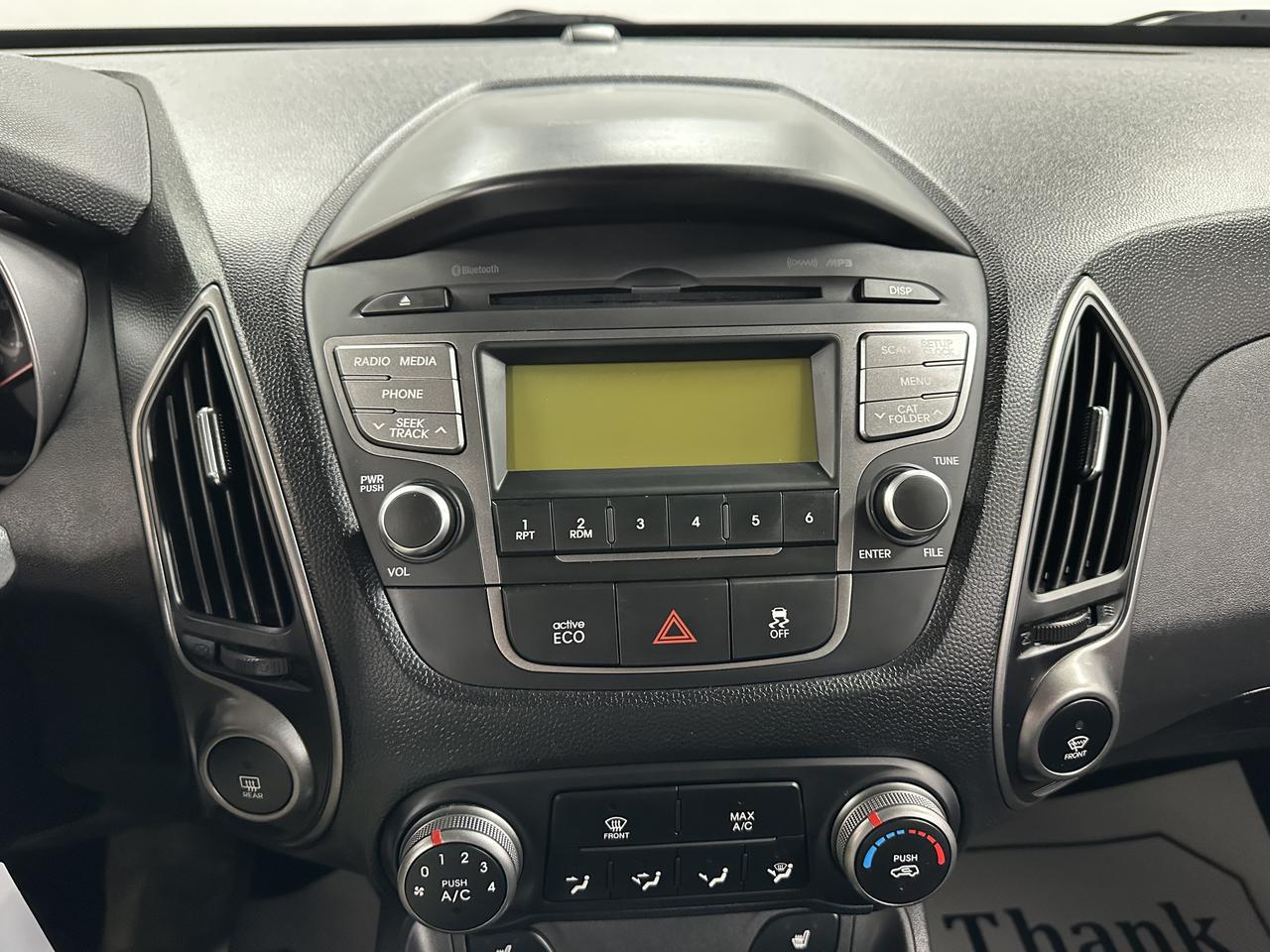 2015 Hyundai Tucson AWD 4dr Auto GL Photo