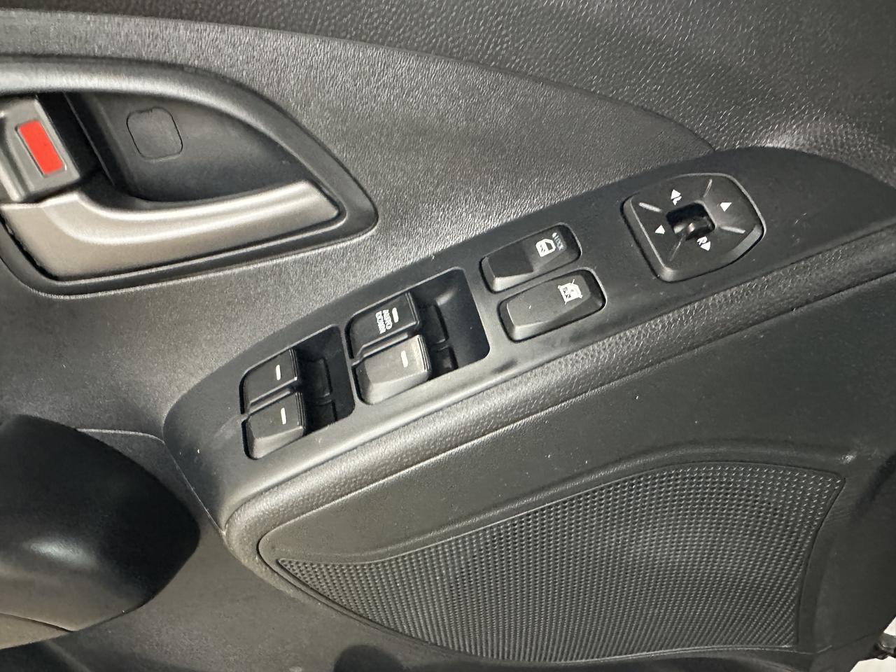 2015 Hyundai Tucson AWD 4dr Auto GL Photo