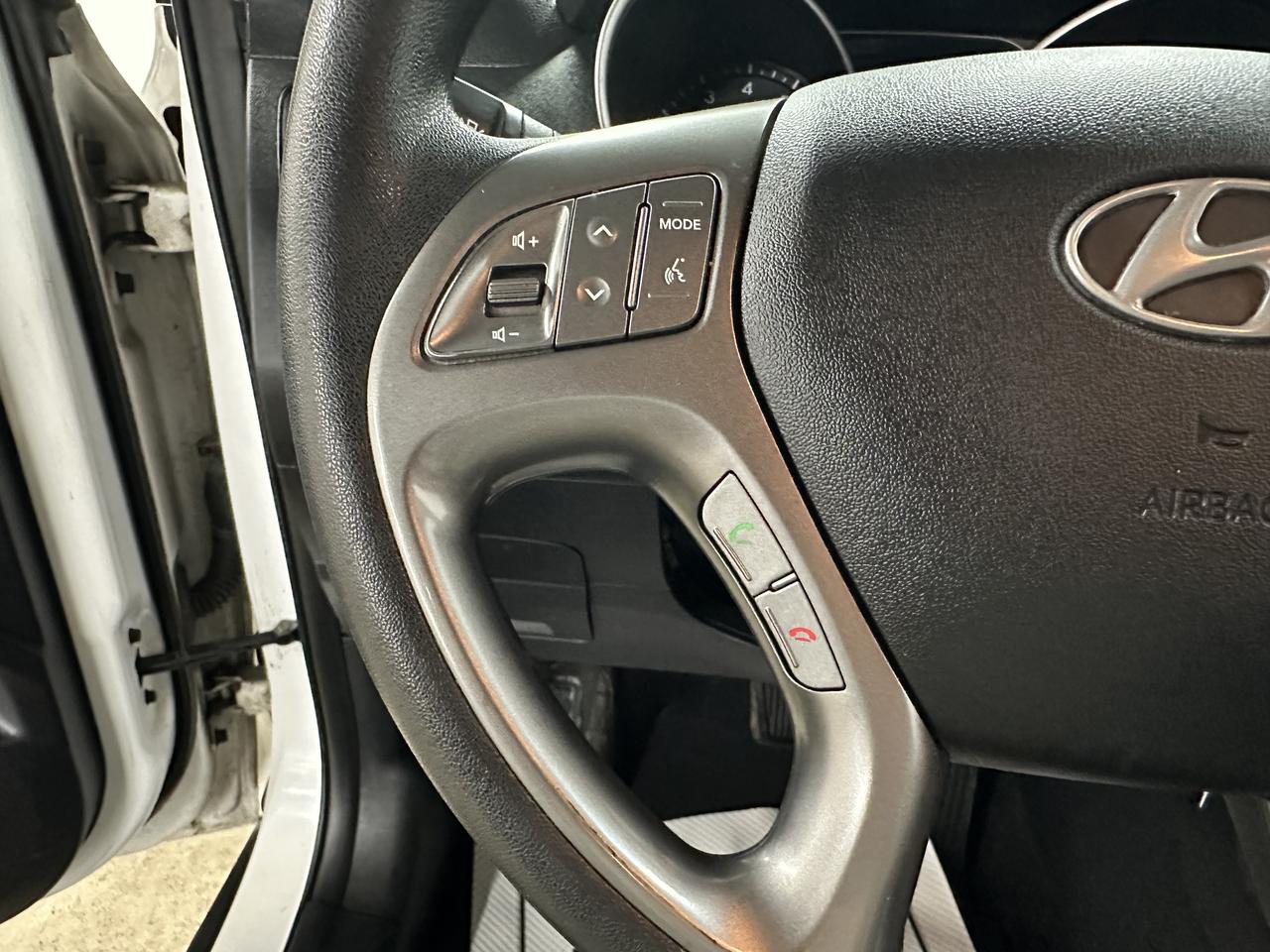 2015 Hyundai Tucson AWD 4dr Auto GL Photo33