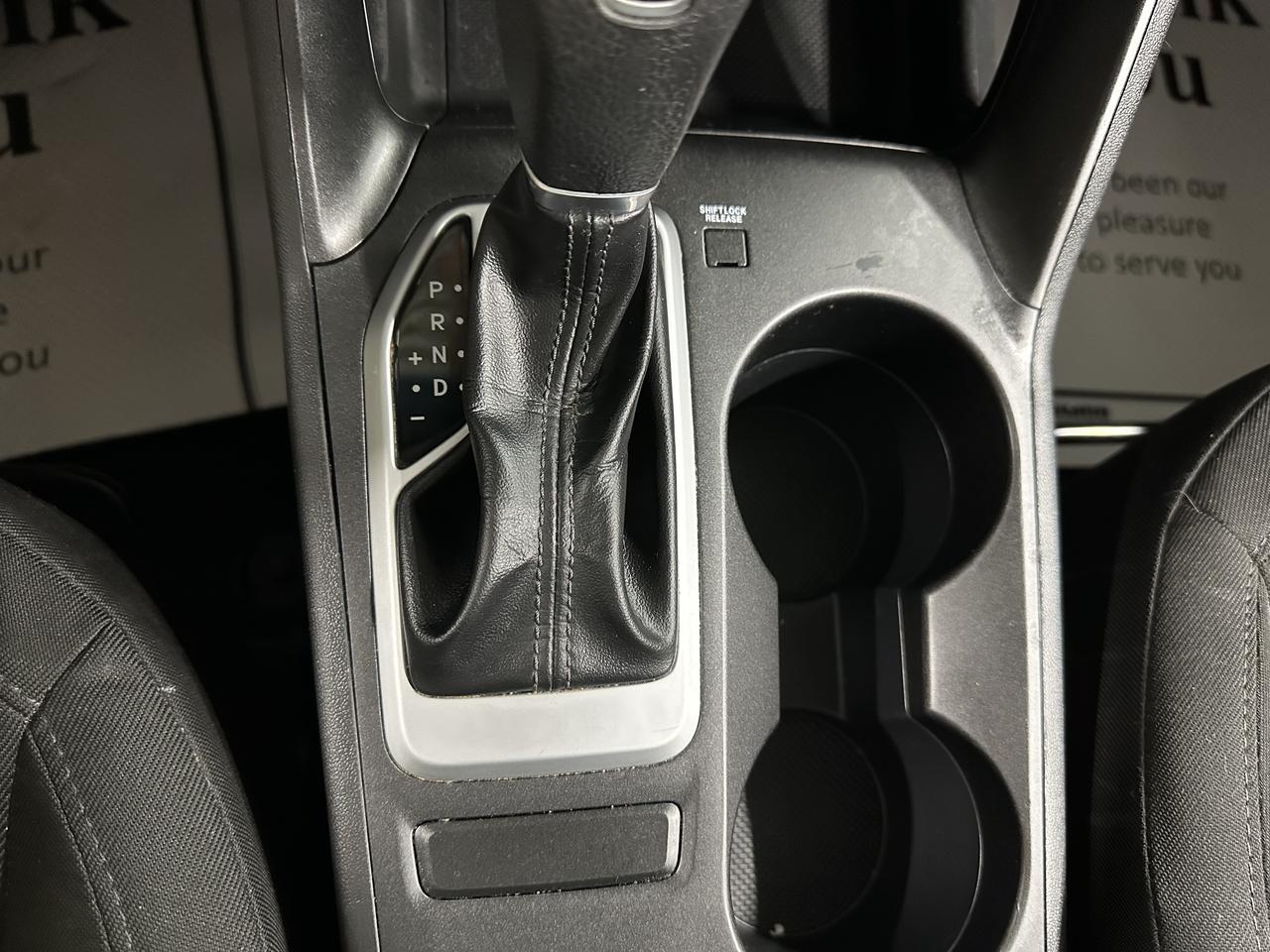 2015 Hyundai Tucson AWD 4dr Auto GL Photo