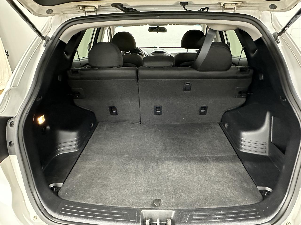 2015 Hyundai Tucson AWD 4dr Auto GL Photo