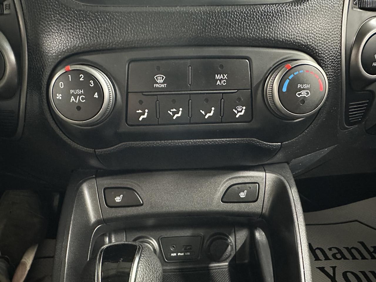 2015 Hyundai Tucson AWD 4dr Auto GL Photo