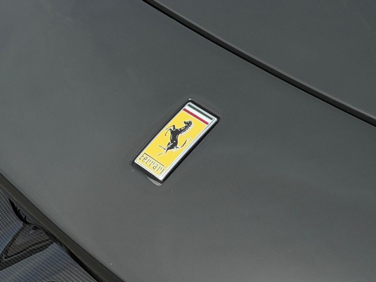 2019 Ferrari 488 Pista COUPE Photo
