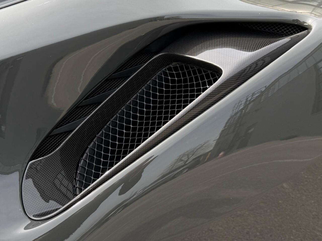2019 Ferrari 488 Pista COUPE Photo