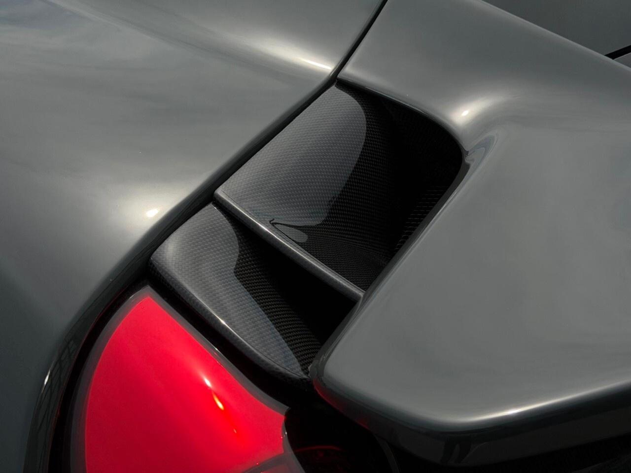 2019 Ferrari 488 Pista COUPE Photo