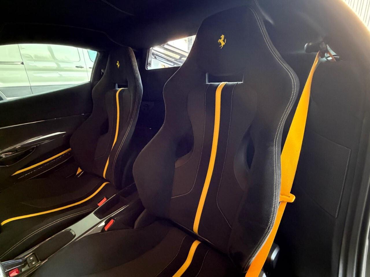 2019 Ferrari 488 Pista COUPE Photo
