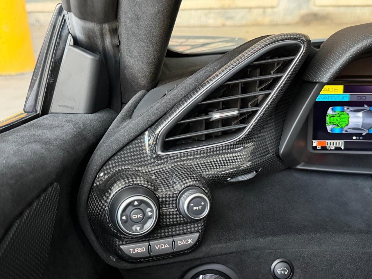 2019 Ferrari 488 Pista COUPE Photo