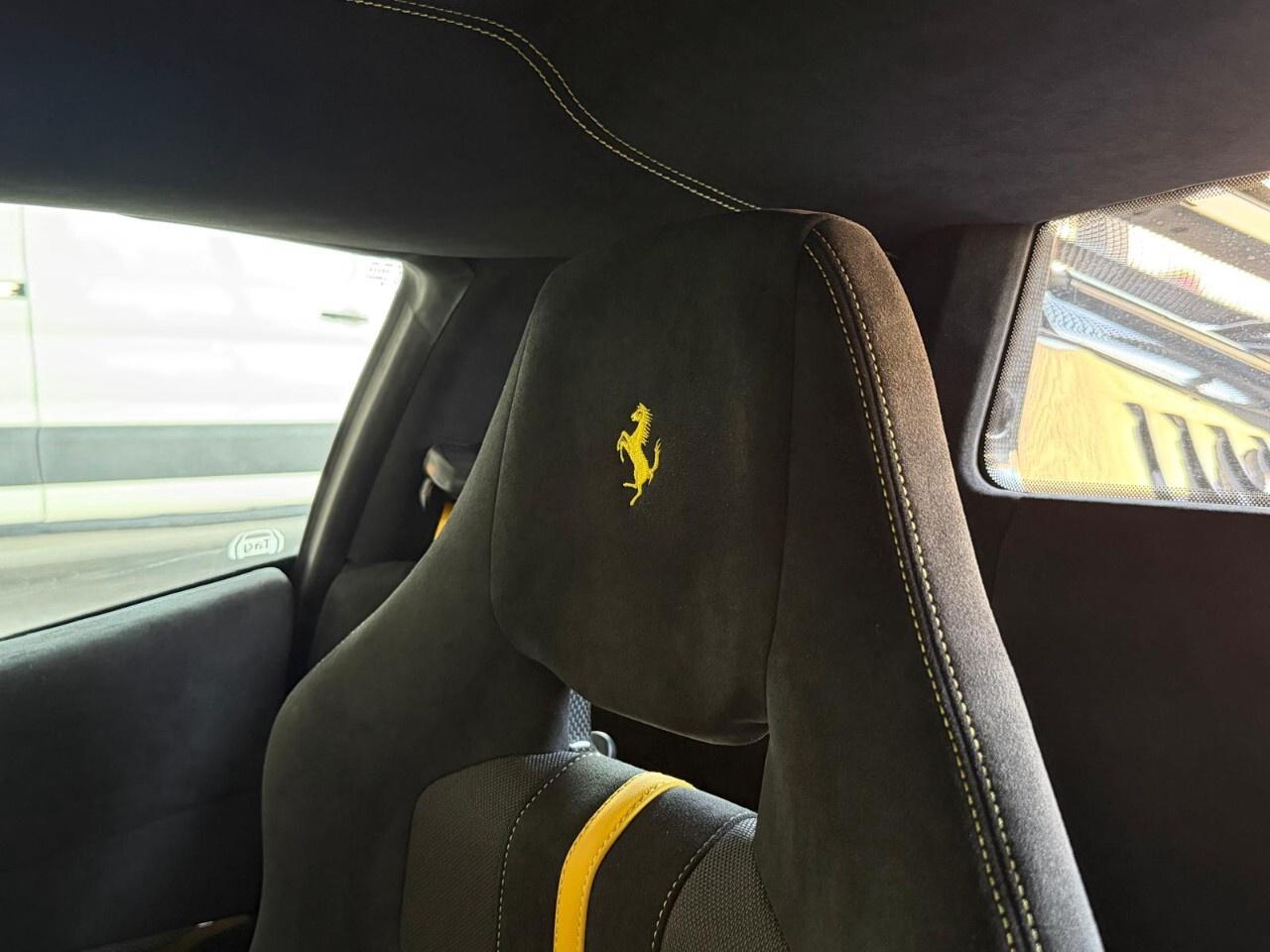 2019 Ferrari 488 Pista COUPE Photo