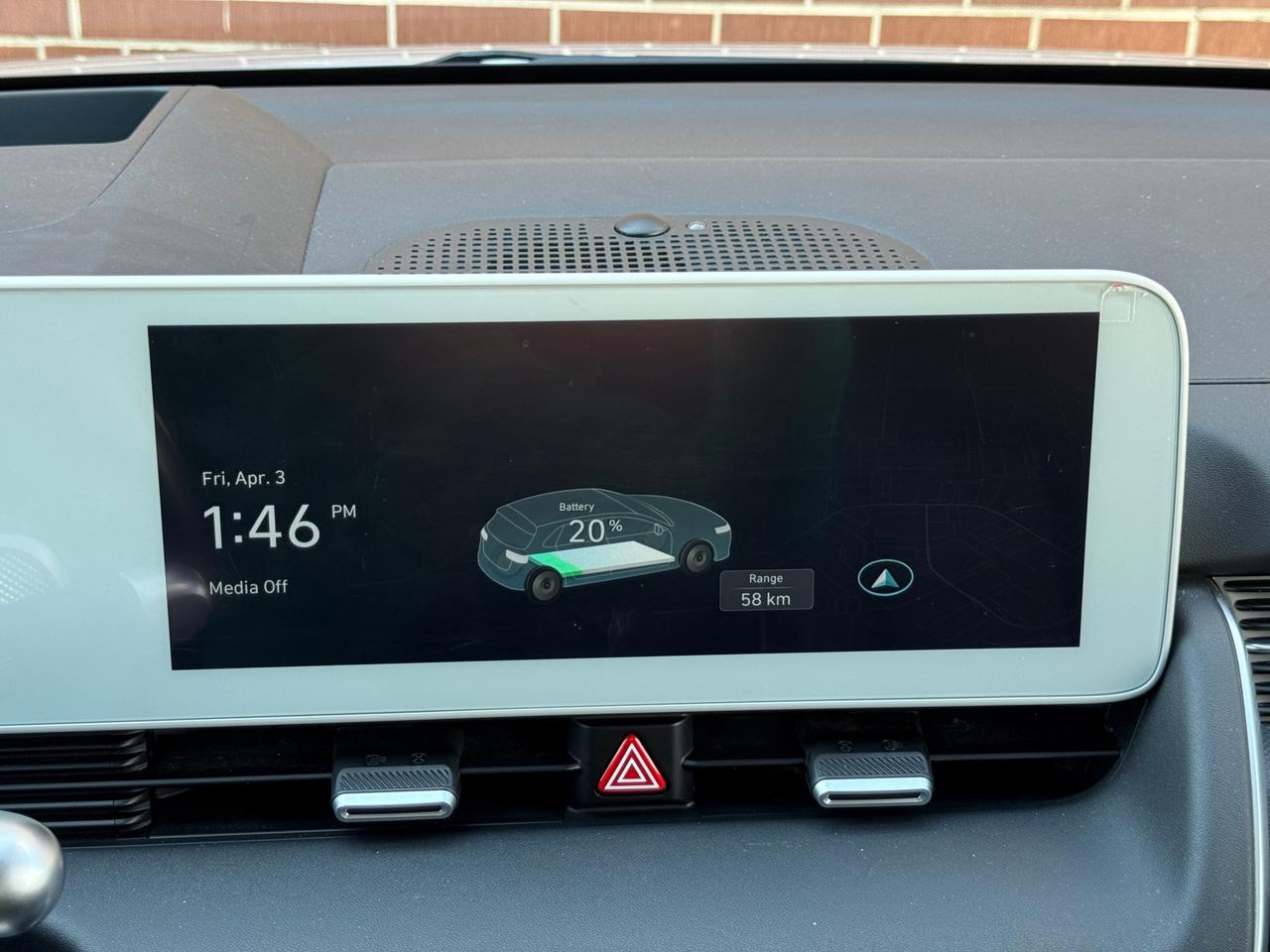 2024 Hyundai IONIQ 5 PREFERRED   AWD   LONG RANGE   LUXURY   NO ACCIDEN Photo