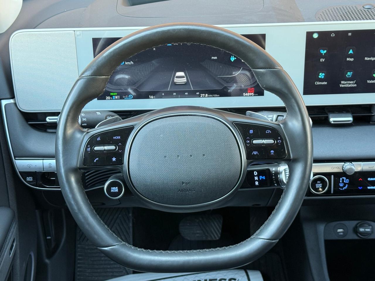 2024 Hyundai IONIQ 5 PREFERRED   AWD   LONG RANGE   LUXURY   NO ACCIDEN Photo