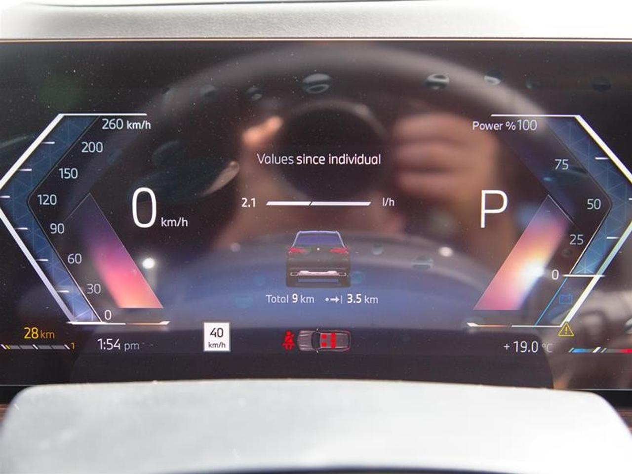 2025 BMW X5 xDrive40i Sports Activity Vehicle Photo