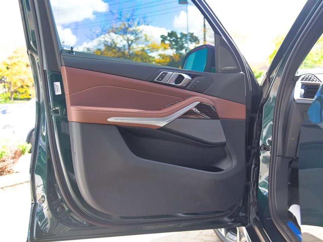 2025 BMW X5 xDrive40i Sports Activity Vehicle Photo
