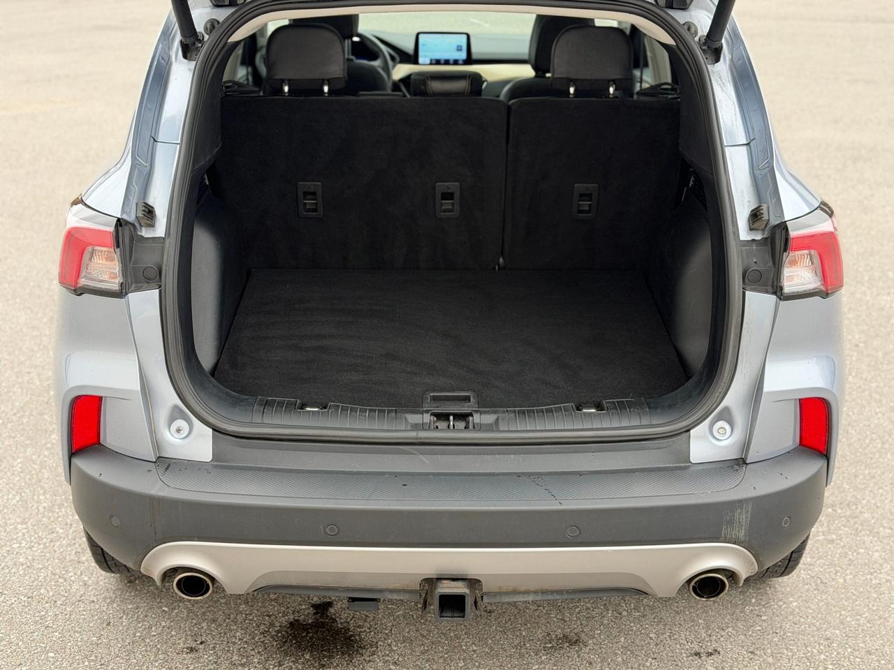 2022 Ford Escape TITANIUM   AWD   HYBRID   NO ACCIDENT   ONE OWNER Photo