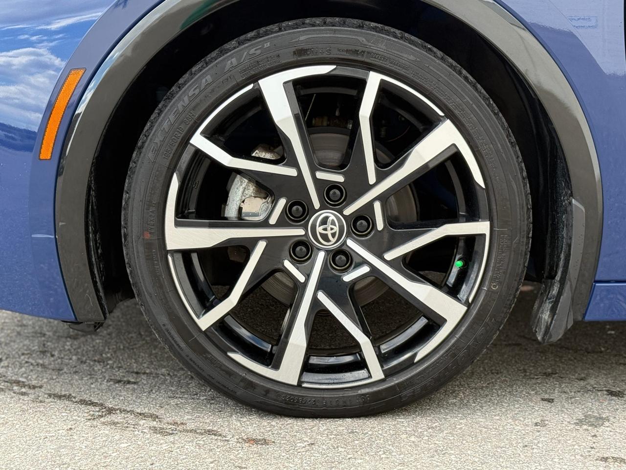 2024 Toyota Prius Prime XSE   PRIME   PLUG-IN HYBRID   NO ACCIDENT   ONE O Photo