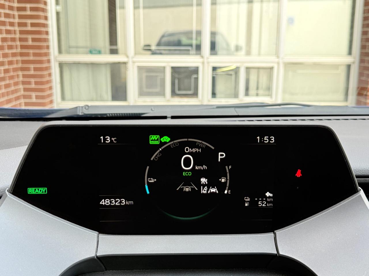 2024 Toyota Prius Prime XSE   PRIME   PLUG-IN HYBRID   NO ACCIDENT   ONE O Photo