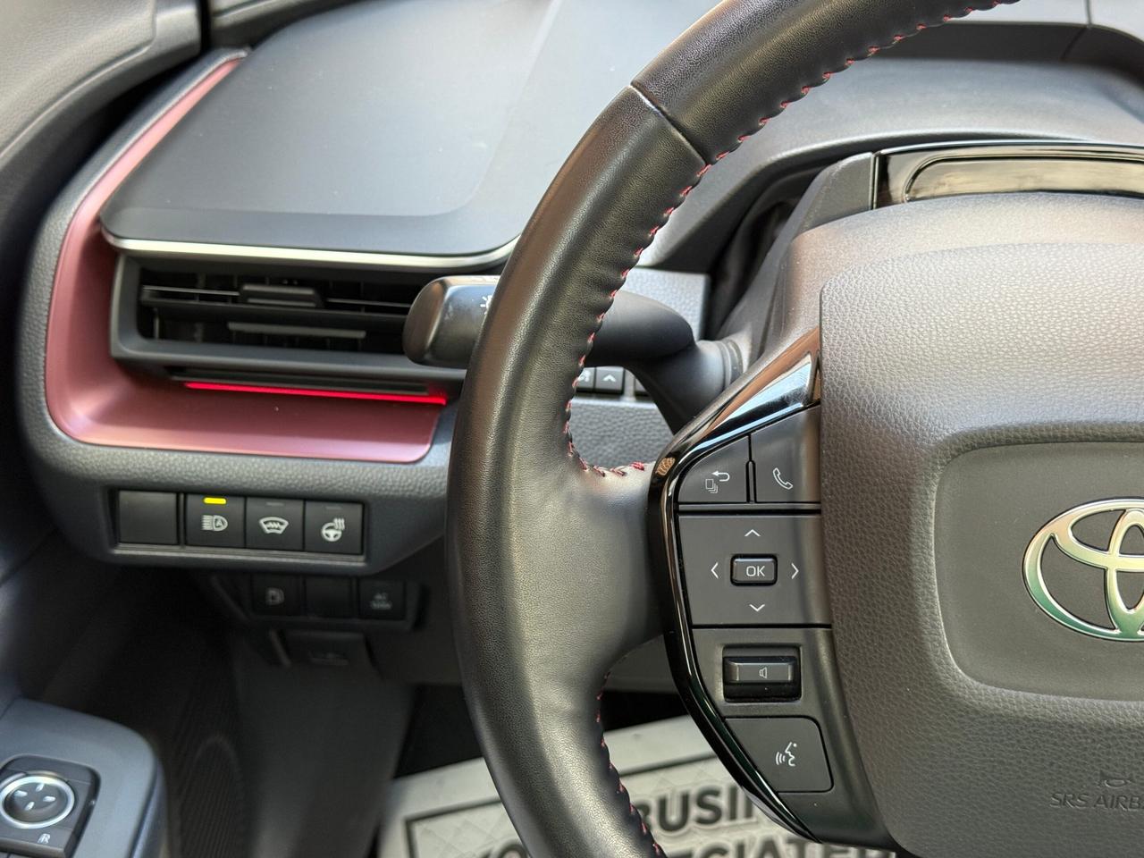 2024 Toyota Prius Prime XSE   PRIME   PLUG-IN HYBRID   NO ACCIDENT   ONE O Photo