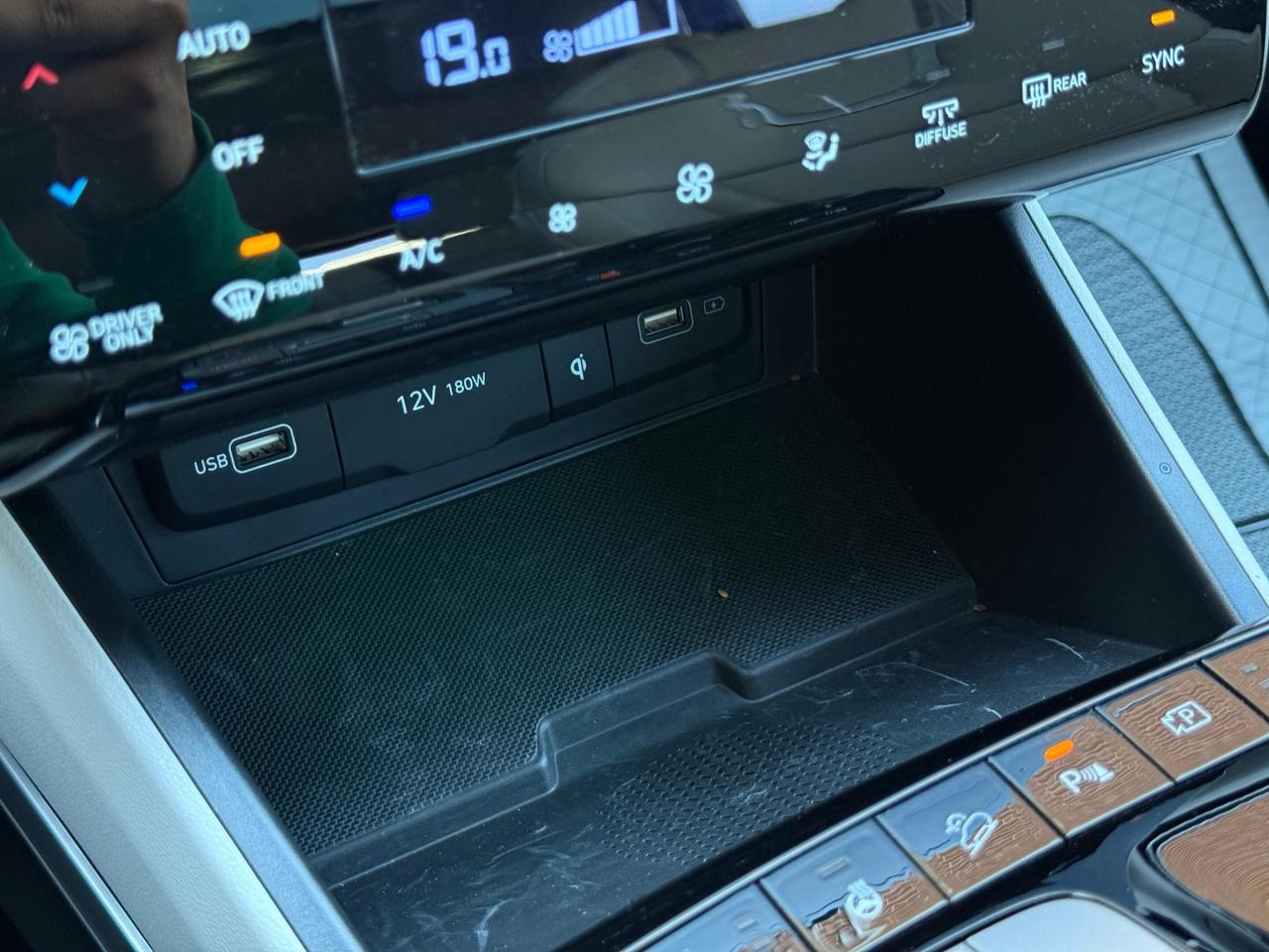 2023 Hyundai Tucson ULTIMATE   AWD   HYBRID   NO ACCIDENT   360 CAMERA Photo