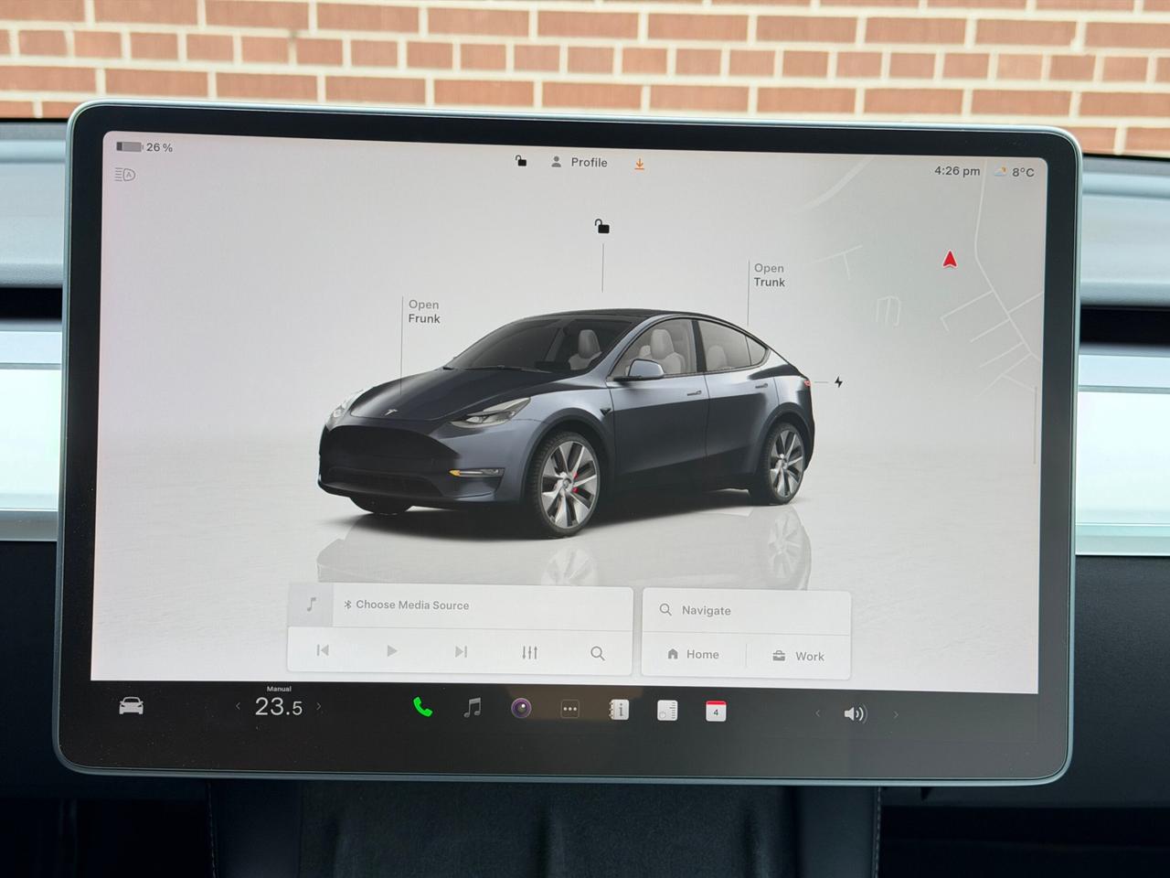 2022 Tesla Model Y PERFORMANCE   AWD   NO ACCIDENT   ONE OWNER Photo