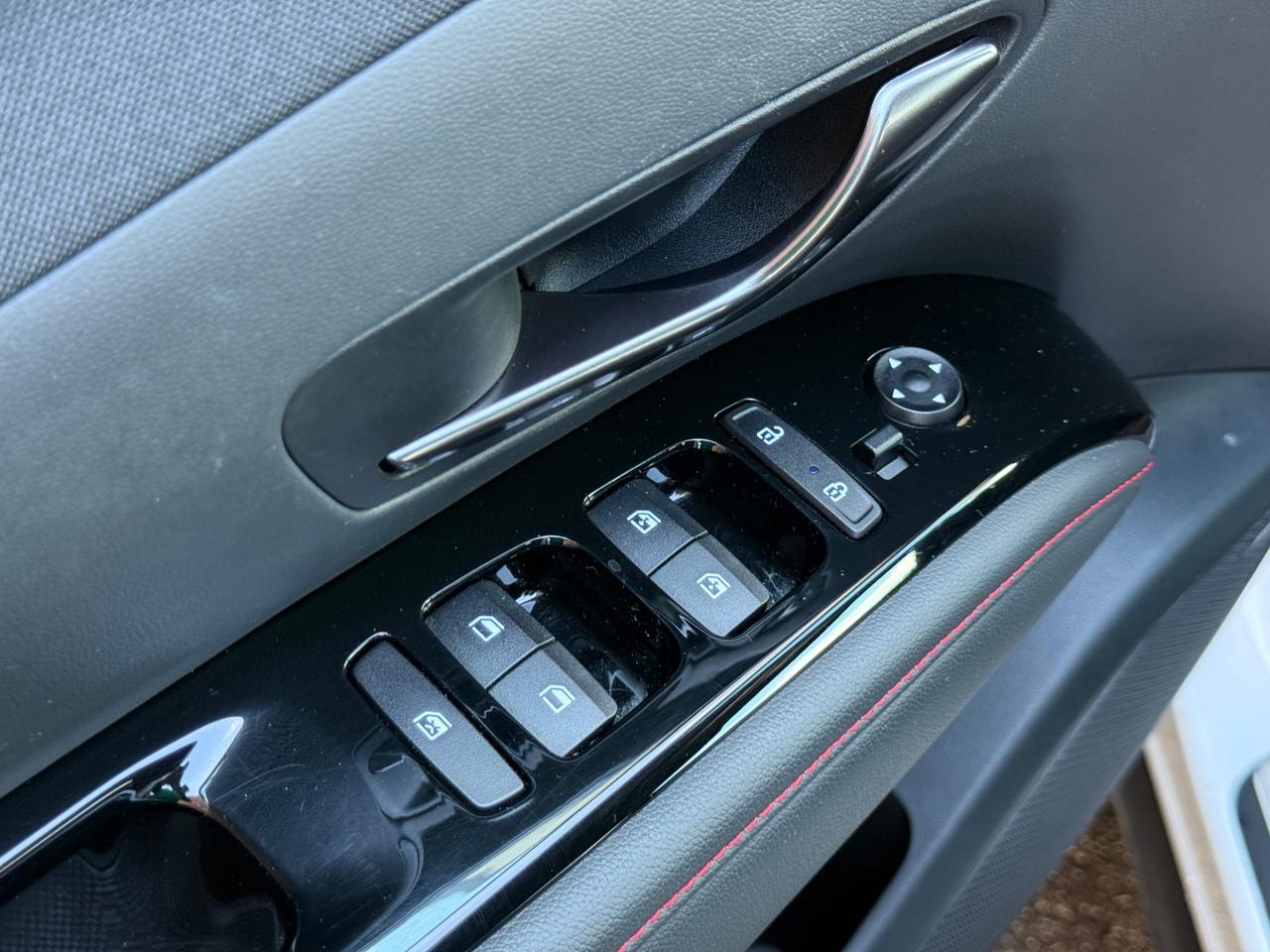 2024 Hyundai Tucson N-LINE   AWD   HYBRID    NO ACCIDENT   BOSE SOUND Photo