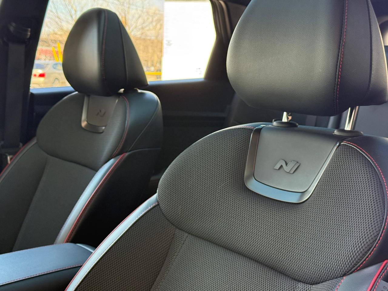 2024 Hyundai Tucson N-LINE   AWD   HYBRID    NO ACCIDENT   BOSE SOUND Photo