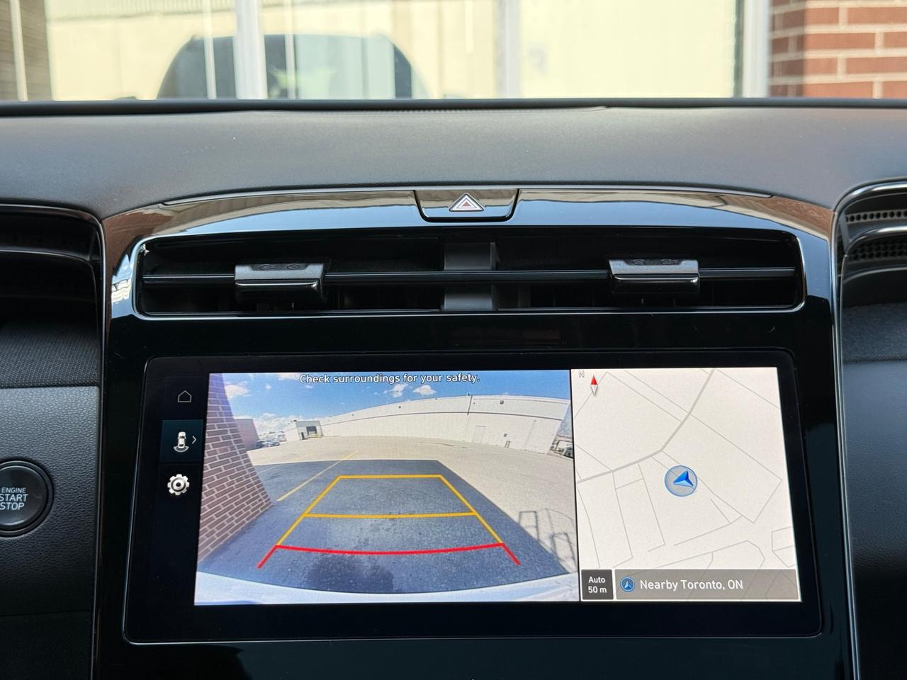 2024 Hyundai Tucson N-LINE   AWD   HYBRID    NO ACCIDENT   BOSE SOUND Photo