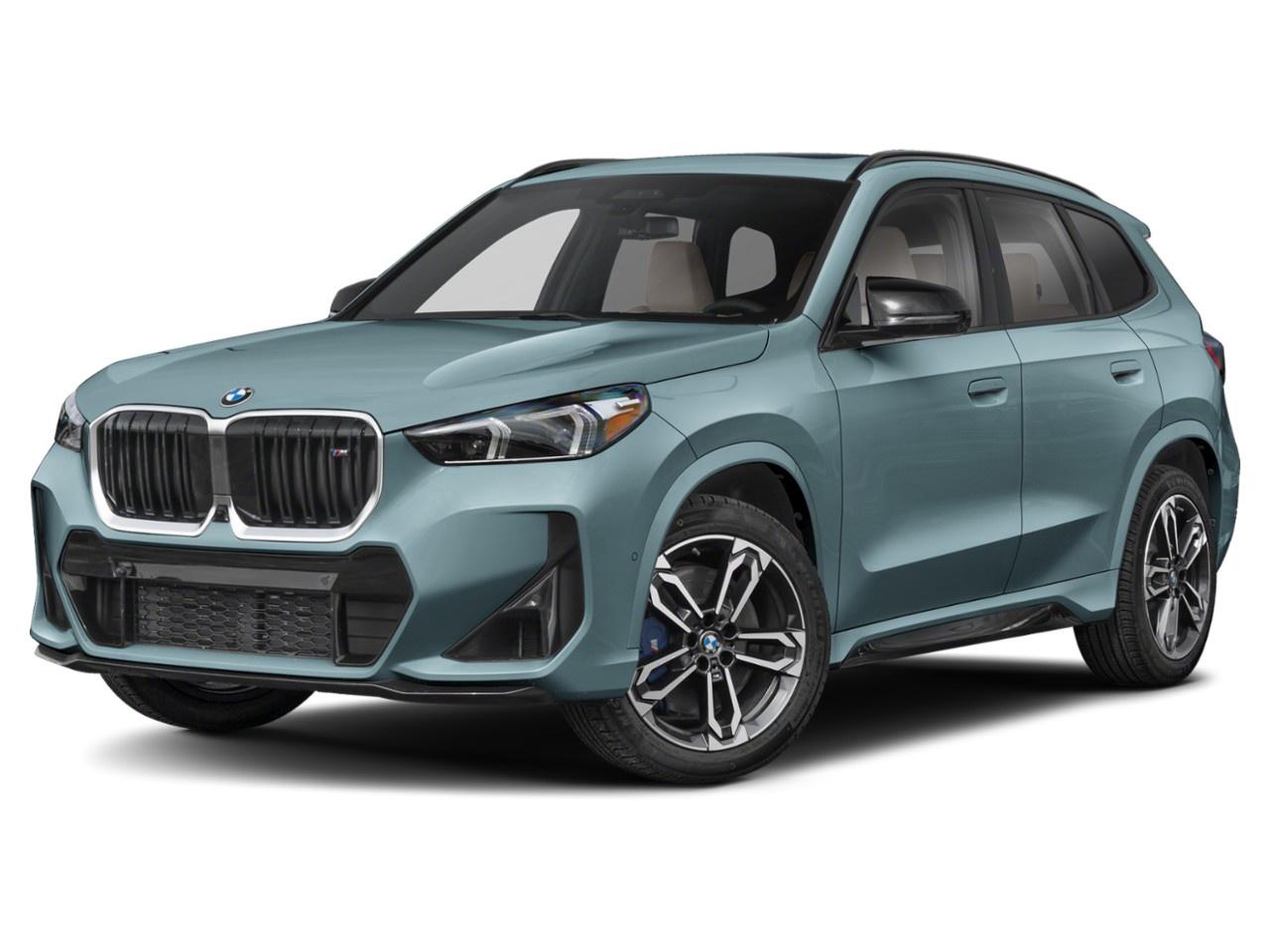 2026 BMW X1 M35i xDrive Sports Activity Vehicle Photo0