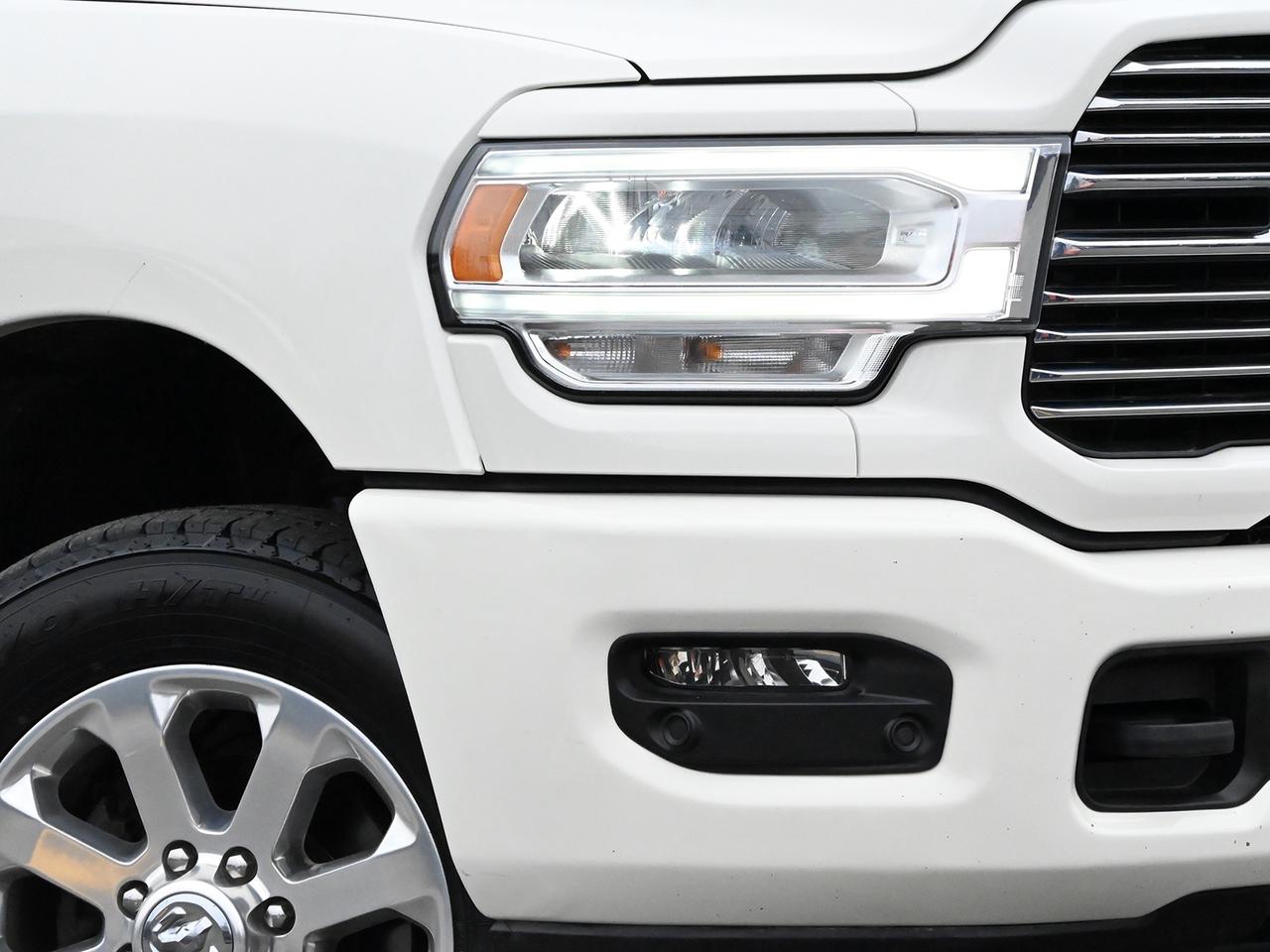 2023 RAM 2500 Laramie Photo