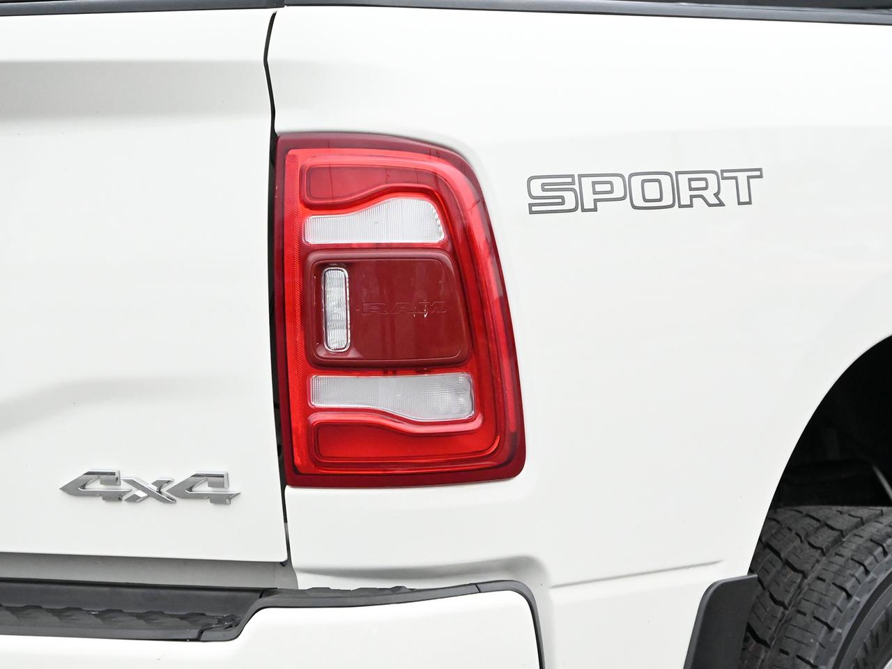 2023 RAM 2500 Laramie Photo