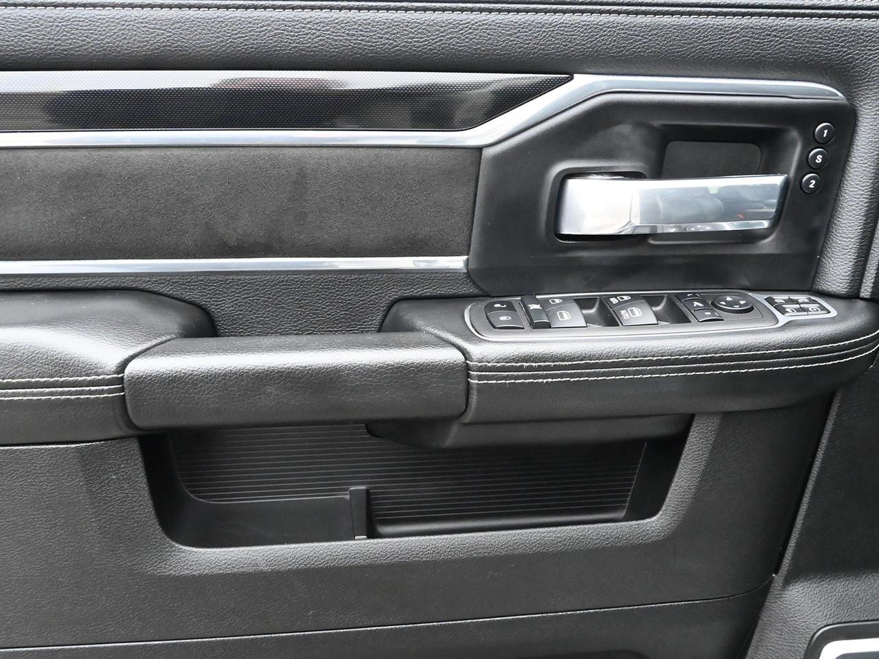 2023 RAM 2500 Laramie Photo