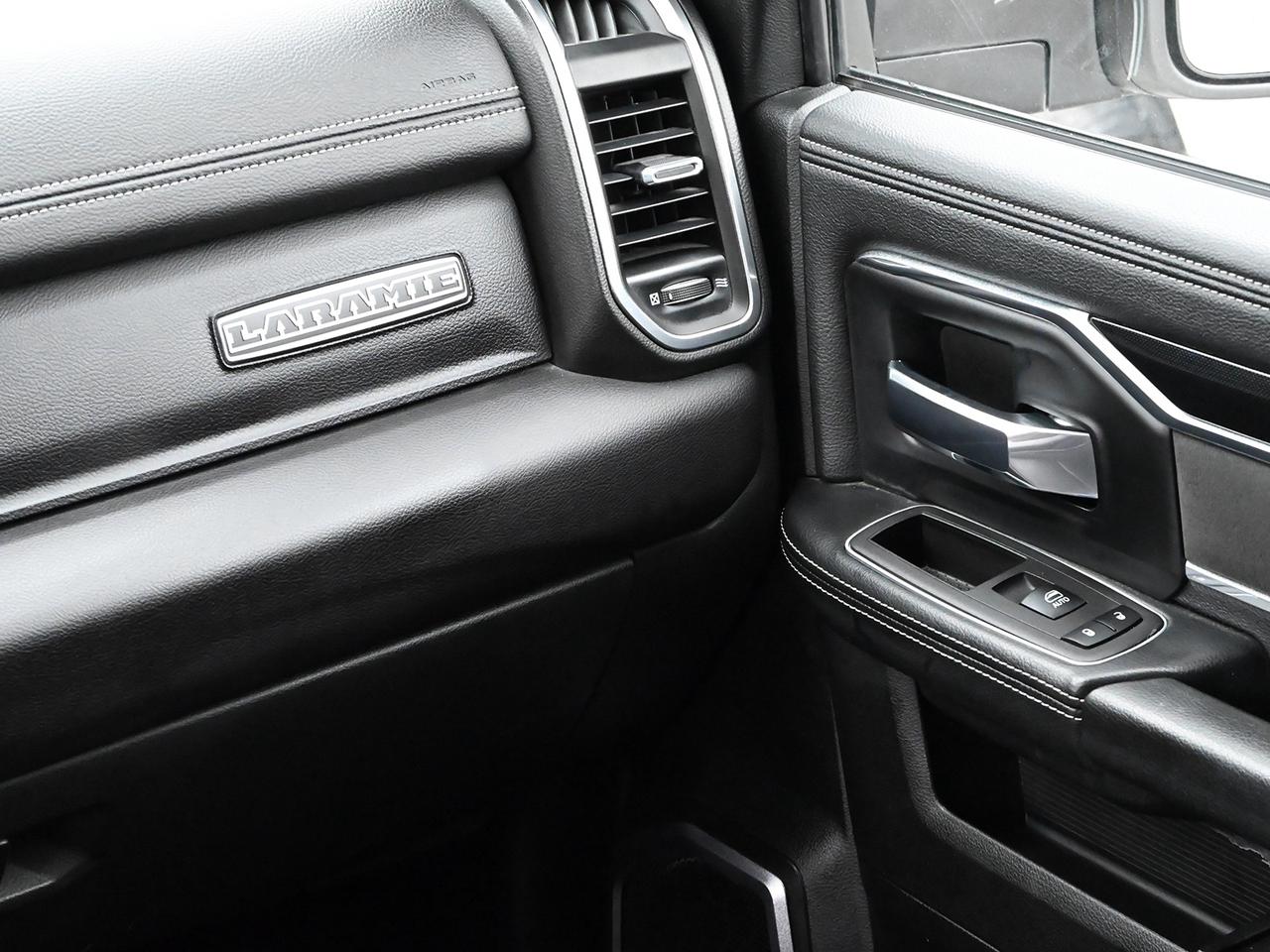 2023 RAM 2500 Laramie Photo