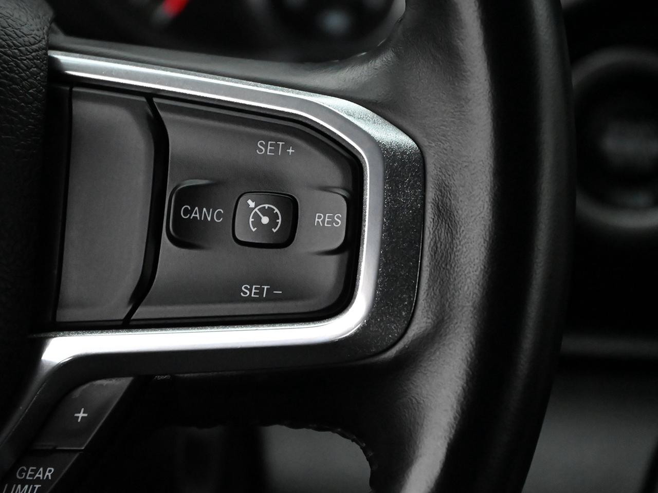 2023 RAM 2500 Laramie Photo